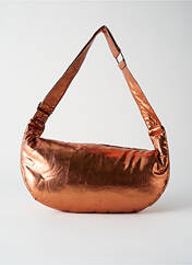 Sac marron LILOU pour femme seconde vue