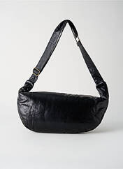 Sac noir LILOU pour femme seconde vue