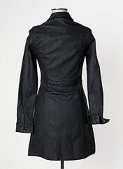 Robe courte noir NOISY MAY pour femme seconde vue