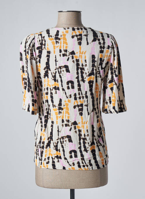 Blouse blanc VERO MODA pour femme