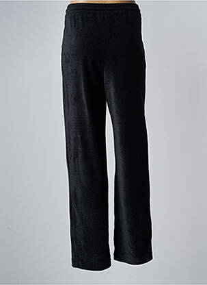 Jogging taille haute taille haute noir VERO MODA femme