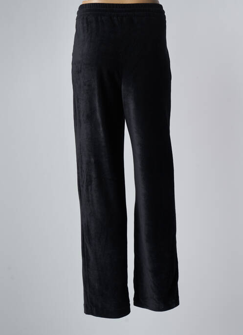 Jogging noir VERO MODA pour femme