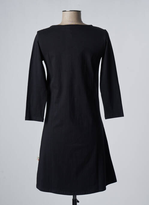 Robe courte noir SAVAGE CULTURE pour femme