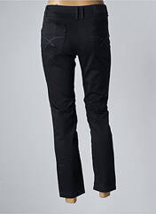 Pantalon 7/8 noir JOCAVI pour femme seconde vue