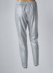 Pantalon slim gris TUZZI pour femme seconde vue