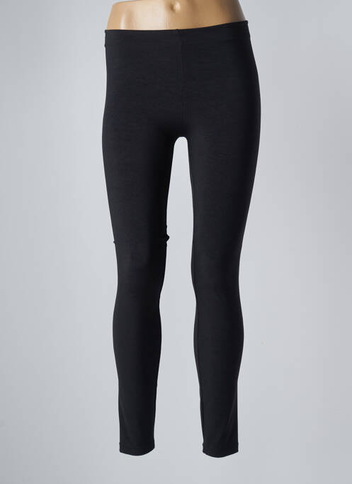 Legging noir JANIRA pour femme