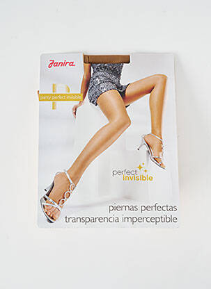 Collants stretch chair JANIRA femme