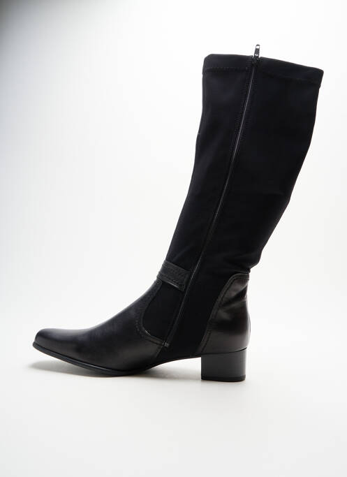 Bottes noir ARA femme
