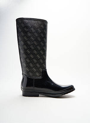 Bottes GUESS Femme Pas Cher Bottes GUESS Femme Modz