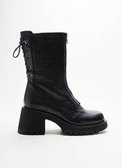 Bottines/Boots noir CASTA pour femme seconde vue