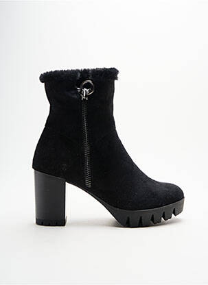 Bottines/Boots noir S.OLIVER pour femme
