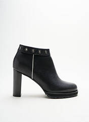 Bottines/Boots noir C.DOUX pour femme seconde vue