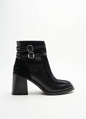 Bottines/Boots noir EMILIE KARSTON pour femme seconde vue