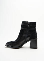 Bottines/Boots noir EMILIE KARSTON pour femme seconde vue