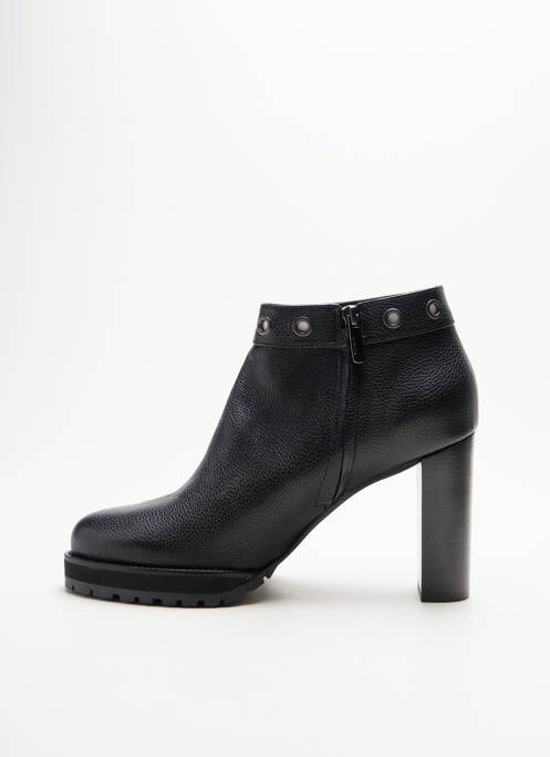 Bottines/Boots noir C.DOUX femme