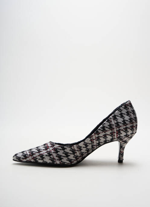 Escarpins noir HOGL pour femme