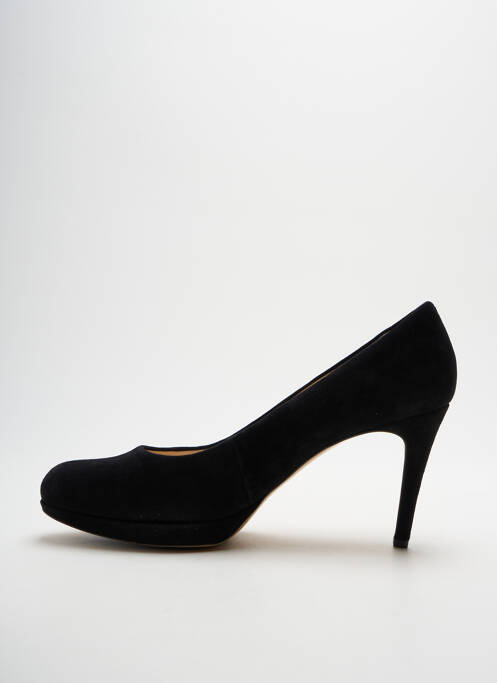 Escarpins noir HOGL pour femme