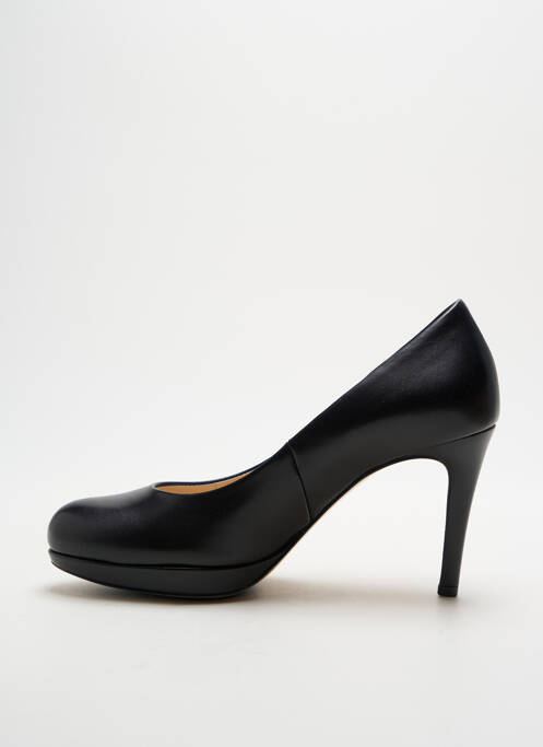 Escarpins noir HOGL femme