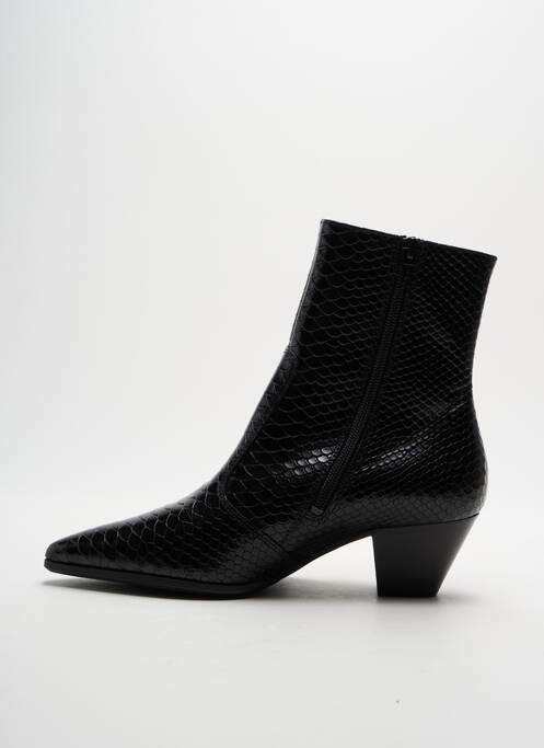 Bottines/Boots noir HOGL pour femme
