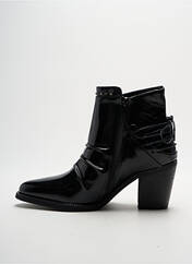 Bottines/Boots noir REGARD pour femme seconde vue