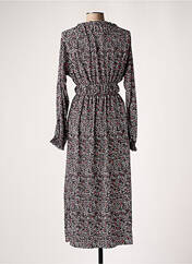 Robe longue gris SALSA pour femme seconde vue