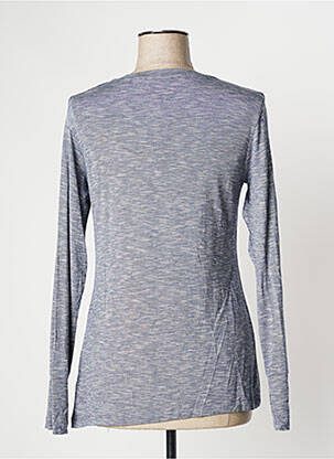 Pyjama homewear bleu FEMILET femme