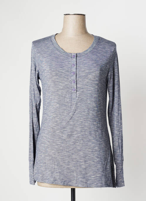 Pyjama bleu FEMILET femme