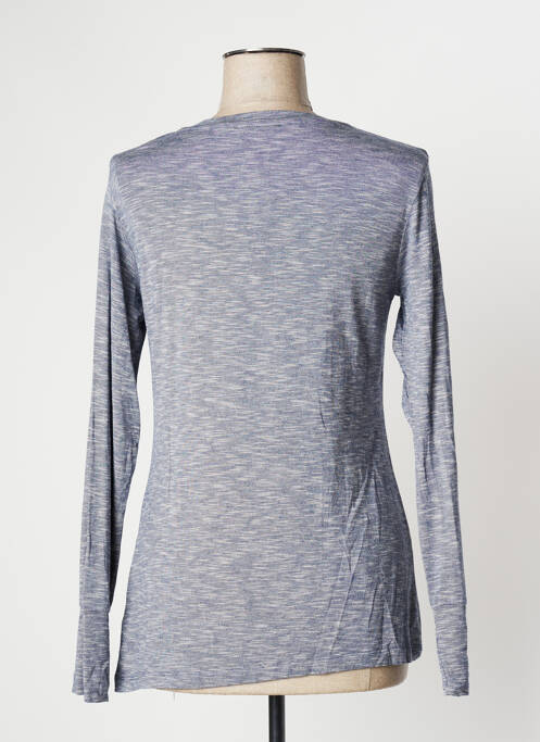 Pyjama bleu FEMILET femme