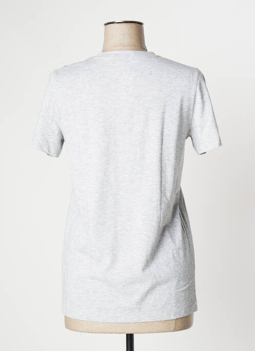 Pyjama gris UNDIZ femme