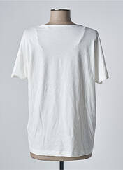 T-shirt blanc STOOKER WOMEN pour femme seconde vue