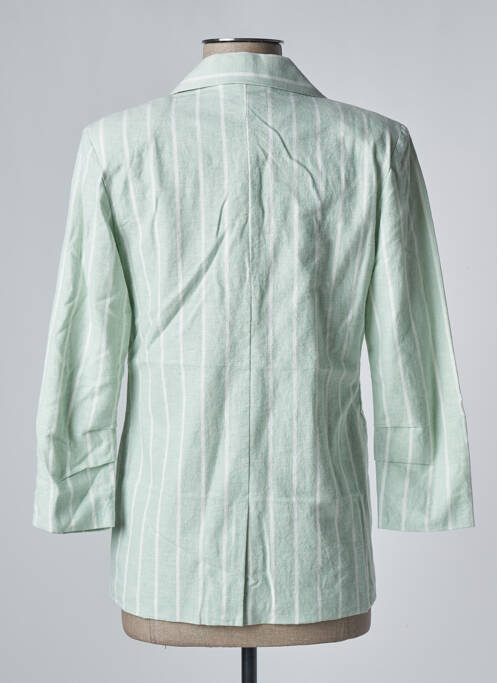 Blazer vert TRIPPER pour femme