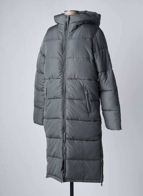 Doudoune gris PARAGOOSE pour femme