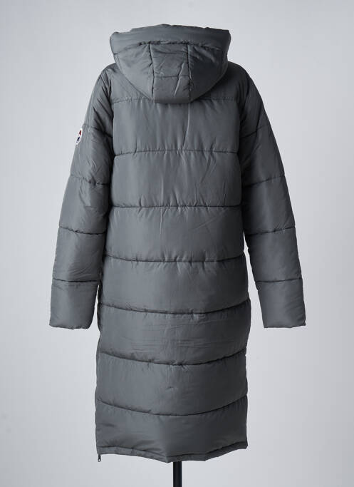 Doudoune gris PARAGOOSE pour femme