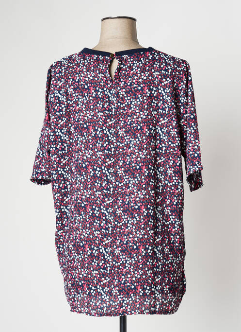 Blouse bleu STOOKER pour femme