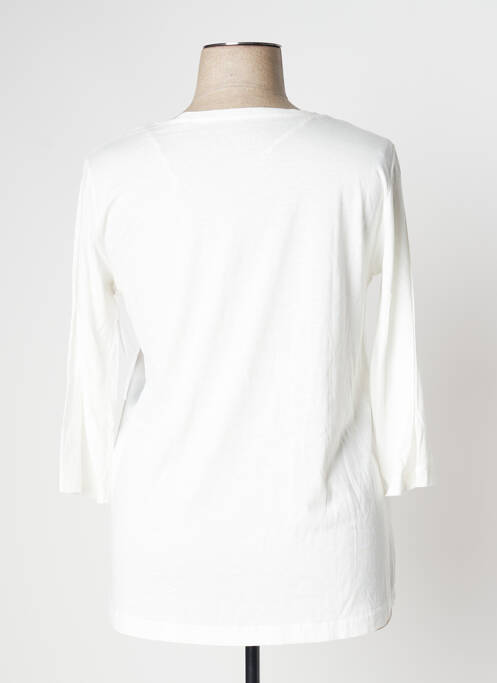 T-shirt beige STOOKER pour femme