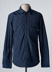 Doudoune bleu JULES pour homme seconde vue