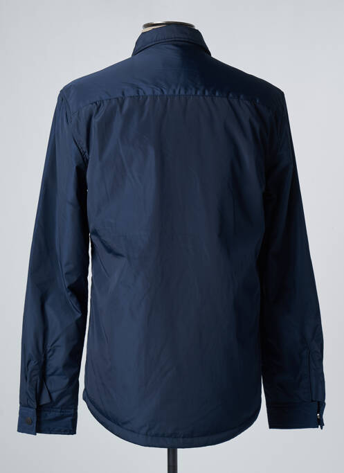 Doudoune bleu JULES pour homme