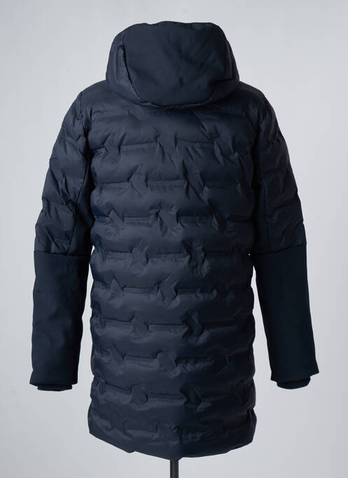 Doudoune bleu PARAGOOSE homme