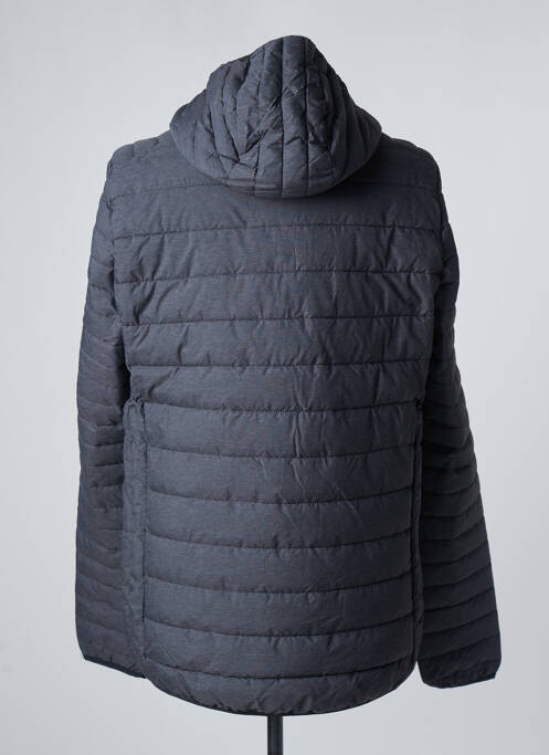 Doudoune gris KARIBAN pour homme