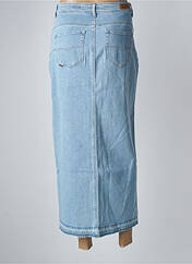 Jupe longue bleu SALSA pour femme seconde vue