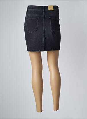 Jupe courte poches noir SALSA femme
