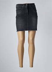 Jupe courte noir SALSA pour femme seconde vue