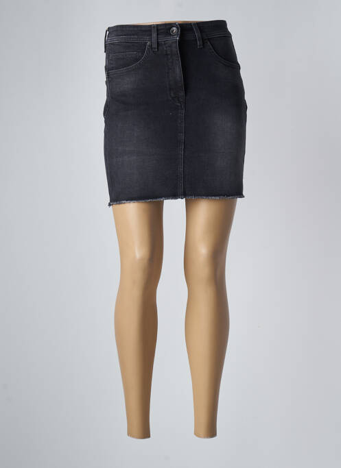 Jupe courte noir SALSA pour femme