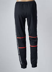 Jogging noir KAPPA pour femme seconde vue