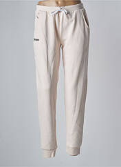 Jogging rose KAPPA pour femme seconde vue