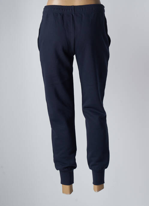 Jogging bleu KAPPA pour femme