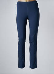 Legging bleu DAMART pour femme seconde vue