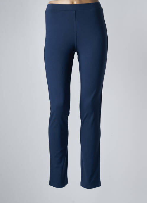 Legging bleu DAMART pour femme