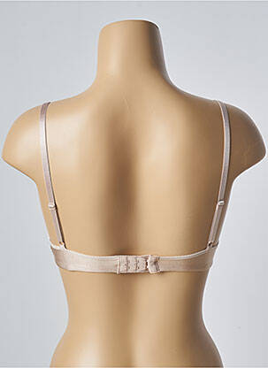 Soutien-gorge effet matière satinée haut soutien-gorge push-up chair PASSIONATA femme