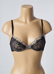 Soutien-gorge noir PASSIONATA pour femme seconde vue